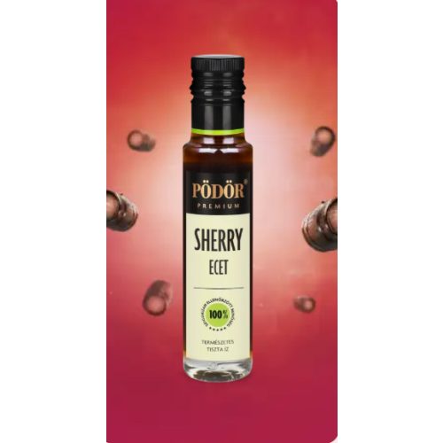 Sherry ecet