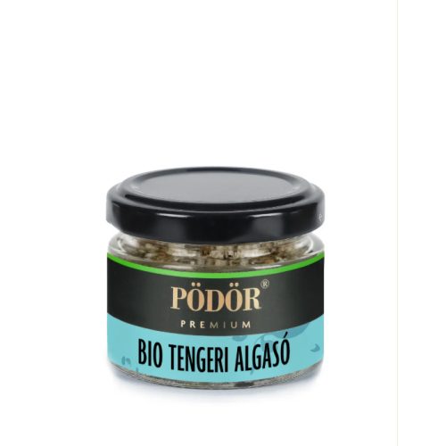 Bio tengeri algasó