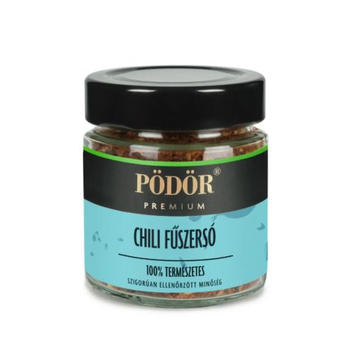 Chili fűszersó