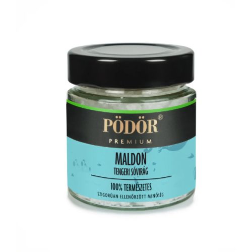 Maldon tengeri sóvirág