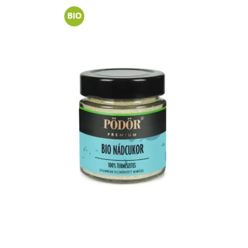 Bio nádcukor 120 g