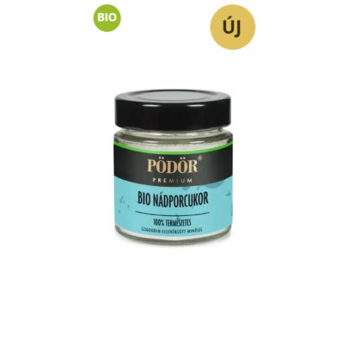 Bio nádporcukor 100 g
