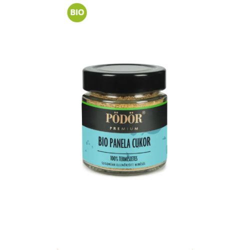Bio panela cukor 90 g