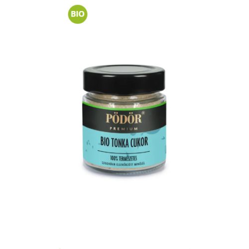 Bio tonka cukor 130 g