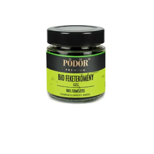 Bio feketekömény - egész 70 g