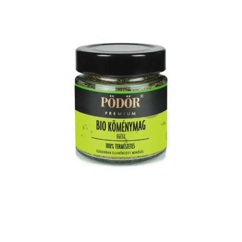 Bio köménymag - egész 70 g