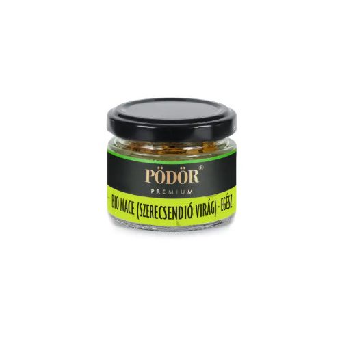 Bio mace (szerecsendió virág) - egész 10 g