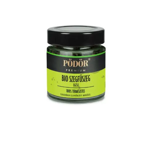 Bio szegfűszeg - egész 50 g