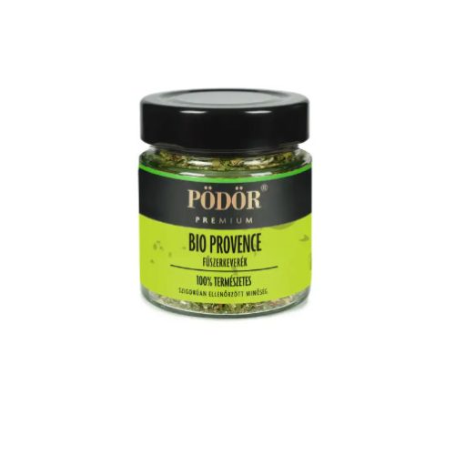 Bio Provence-i fűszerkeverék 30 g