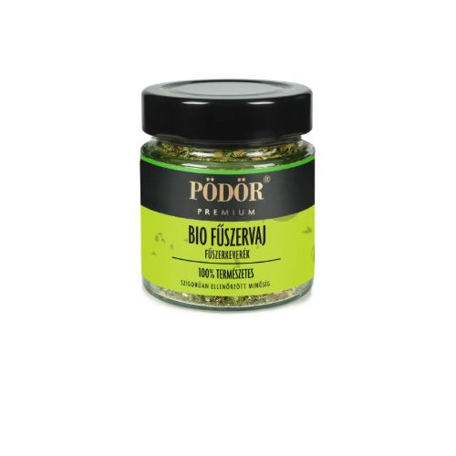 Bio fűszervaj fűszerkeverék 50 g