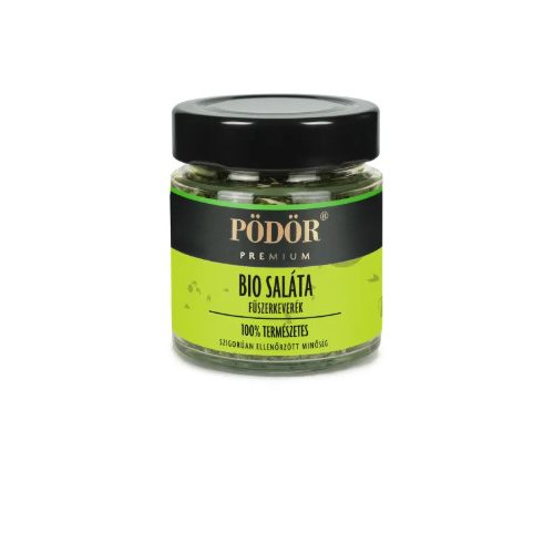Bio saláta fűszerkeverék 35 g