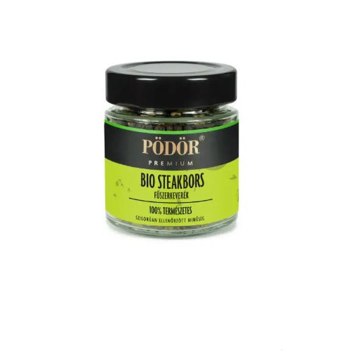 Bio steakbors fűszerkeverék 30 g