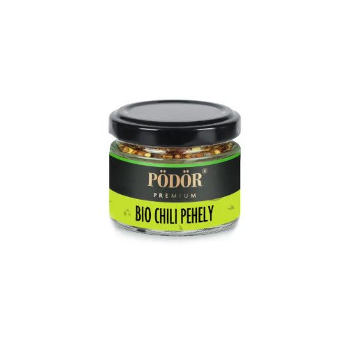 Bio chili pehely 25 g