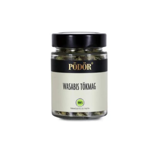 Wasabis tökmag 70 g