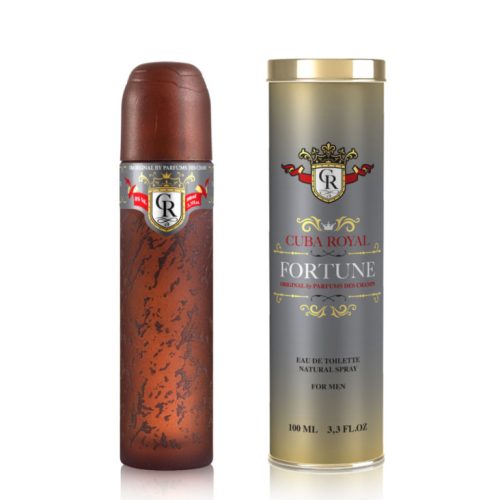 Cuba Royal Fortune 100 ml EDT