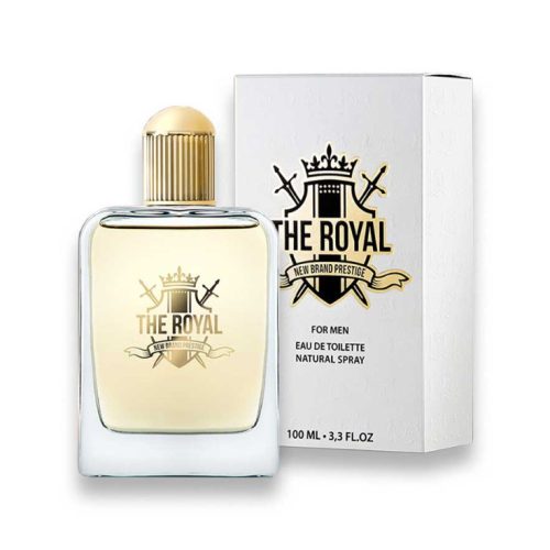 New Brand Prestige The Royal 100ml EDT