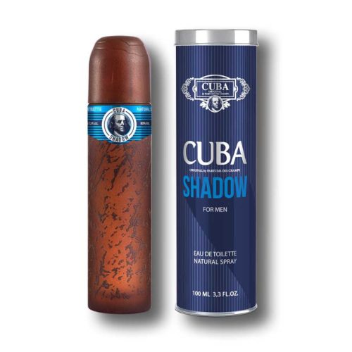 Cuba Shadow Men 100ml EDT