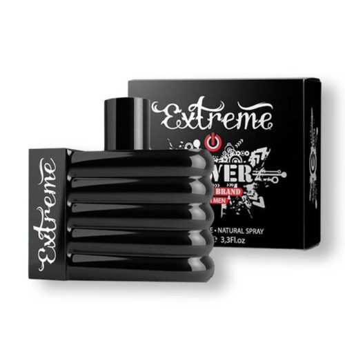 New Brand – Extreme Power Men 100ml EDT