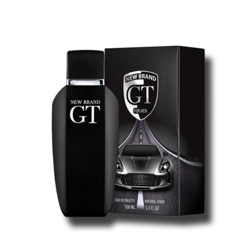 New Brand GT 100ml EDT