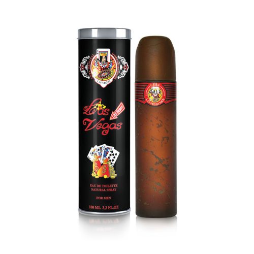 Cuba Las Vegas EDT 100ml 