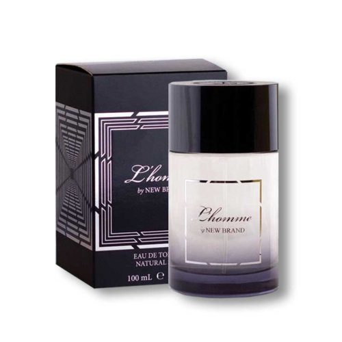 New Brand – L Homme 100 ml EDT