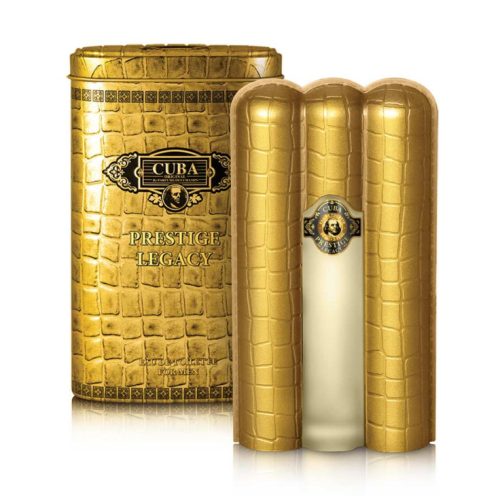 Cuba Prestige Legacy EDT 90 ml