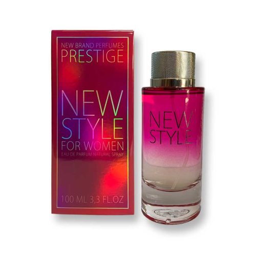 New Brand Prestige New Style 100 ml Női EDP