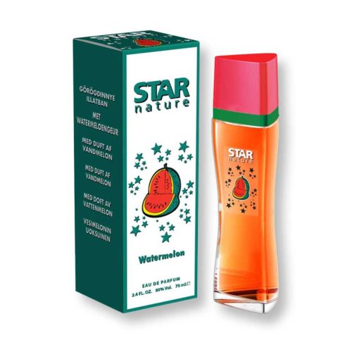 Star Nature Görögdinnye illat 70ml EDP