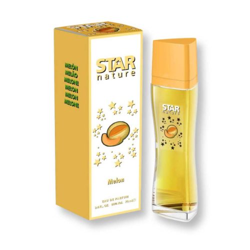 Star Nature Sárgadinnye illat 70ml EDP