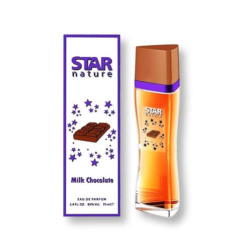 Star Nature Milk Chocolate 70 ml EDP 
