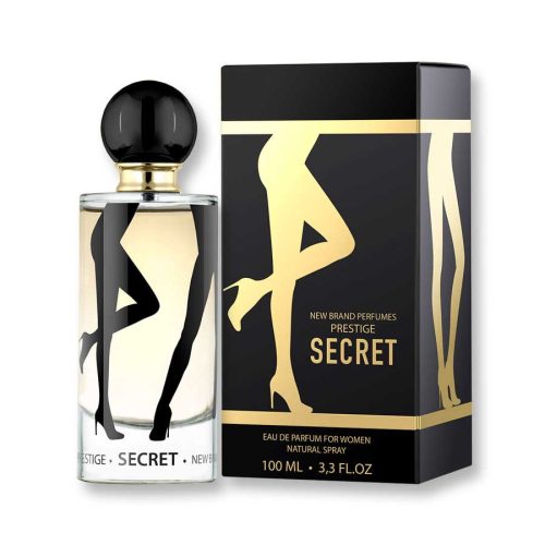 New Brand Secret 100ml EDP Női Parfüm
