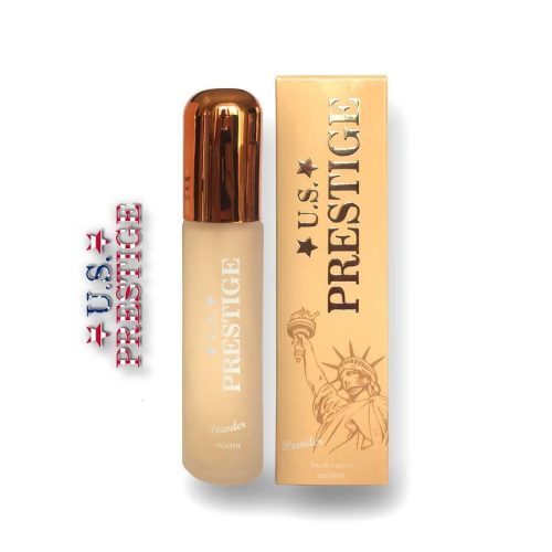 US. Prestige Powder 50ml Női Parfüm EDP