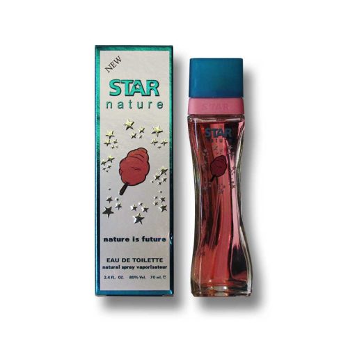 Star Nature Vattacukor illat EDP 70 ml