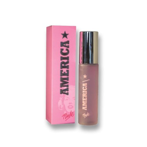America Pink EDT 50ml