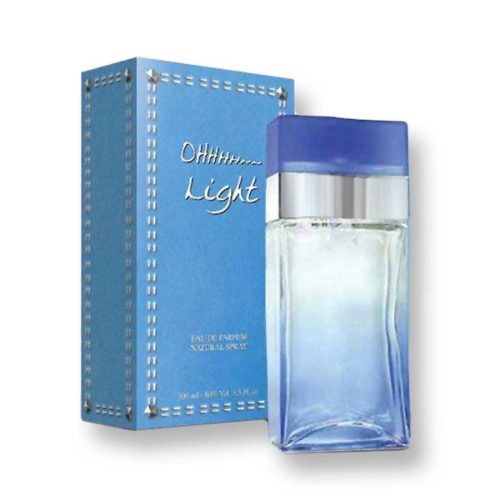New Brand Oh Light 100 ml EDP