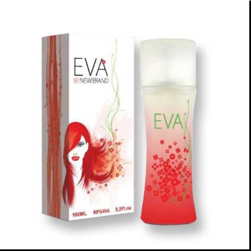 New Brand Eva 100 ml EDP Eau De Parfüm
