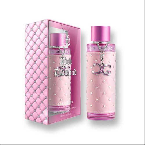 Chic ‘n Glam Diamond EDP 100ml női Parfüm