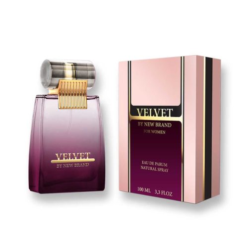 New Brand Velvet 100ml EDP
