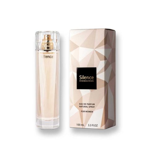 New Brand Silence 100ml EDP