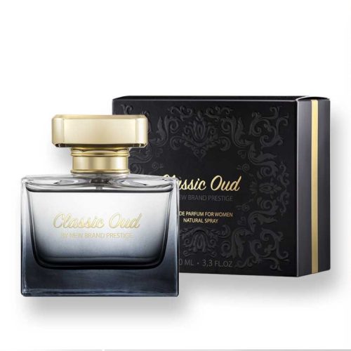 New Brand Classic Oud 100ml EDP