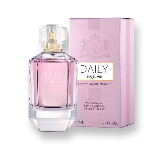 New Brand Daily 100ml EDP Női Parfüm