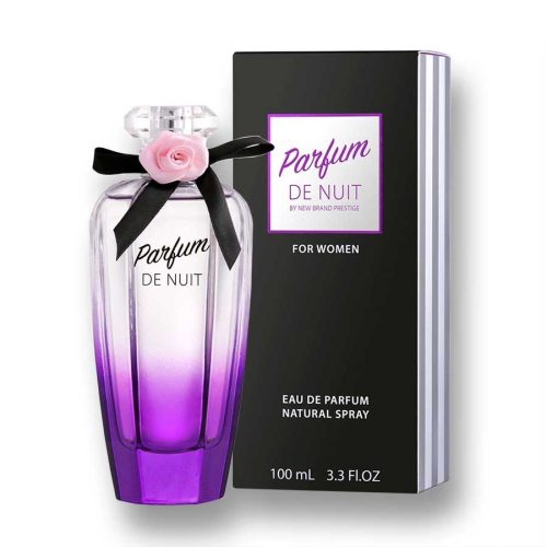 New Brand Parfüm de Nuit 100ml EDP női Parfüm