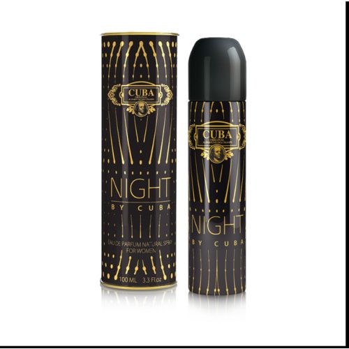 Cuba Night 100 ml EDP