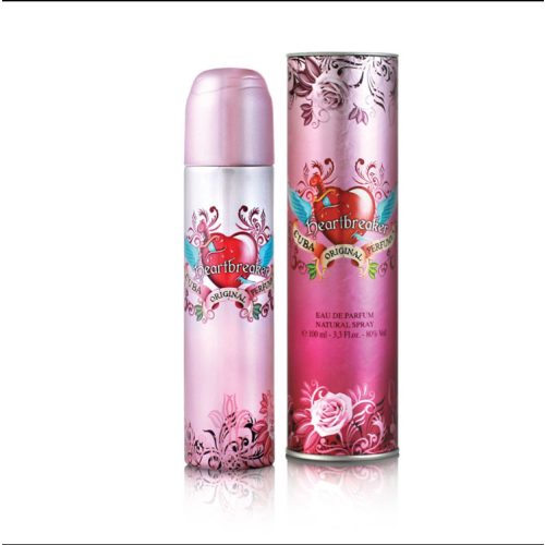 Cuba Heartbreaker 100 ml EDP