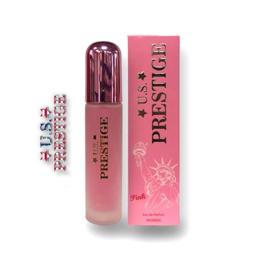 U.S. Prestige Pink 50ml EDP Női illat