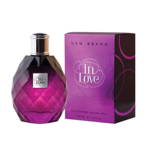 New Brand In Love 100 ml EDP