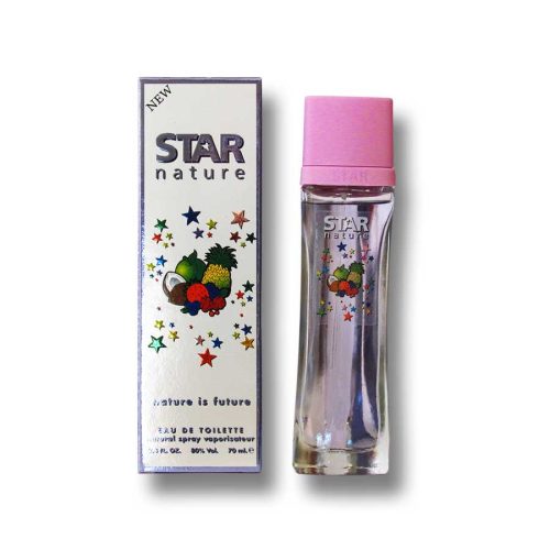 Star Nature – Tutti Frutti illat EDT 70ml