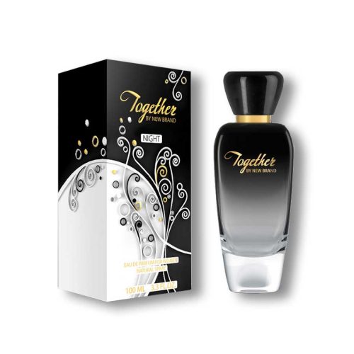 New Brand Together Night 100ml EDP