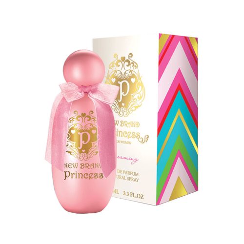 New Brand Princess Dreaming 100 ml EDP