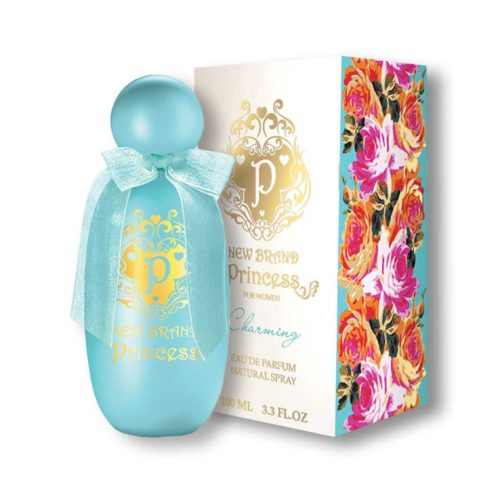 New Brand – Princess Charming 100 ml EDP